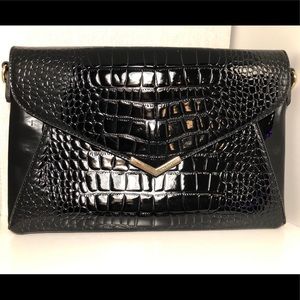 Valentino - A Mario Valentino S.P.A. Handbag Black